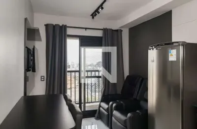 Apartamento para venda - vila mazzei, 1 quarto,  28 m² - são paulo