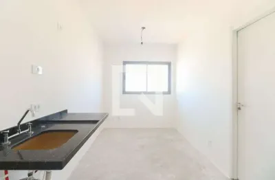 Apartamento para venda - vila aricanduva, 1 quarto,  27 m² - são paulo
