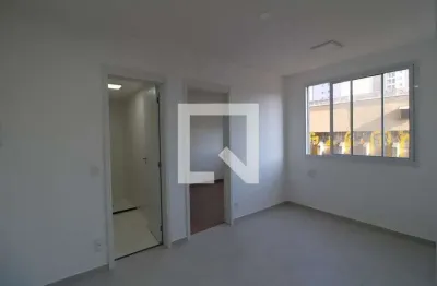Apartamento para venda - jardim marajoara , 2 quartos,  33 m² - são paulo