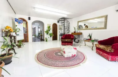 Casa com 3 quartos à venda na Travessa Carmem, Floresta, Porto Alegre