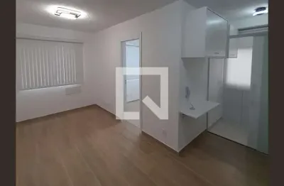 Apartamento para venda - taboão, 2 quartos,  37 m² - são bernardo do campo
