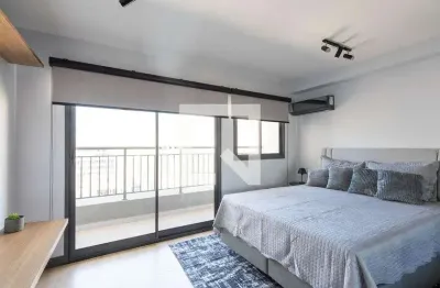 Kitnet / stúdio para venda - santa cecília, 1 quarto,  29 m² - são paulo