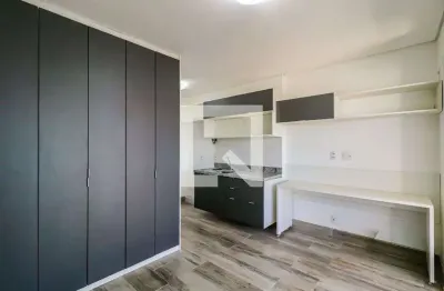 Apartamento com 1 quarto à venda na Rua Miragaia, Butantã, São Paulo