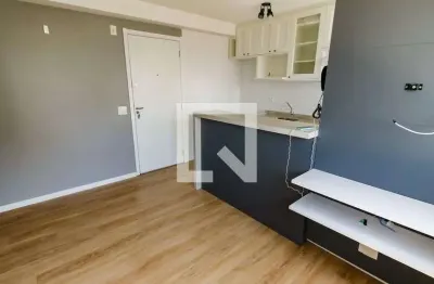 Apartamento para venda - vila andrade, 2 quartos,  40 m² - são paulo