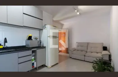 Apartamento para venda - ermelino matarazzo, 2 quartos,  45 m² - são paulo