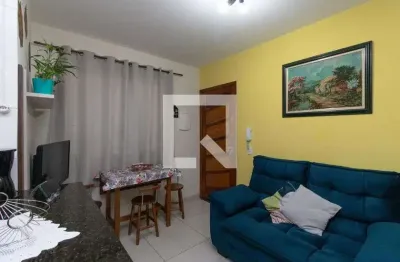 Apartamento para venda - vila mazzei, 1 quarto,  40 m² - são paulo