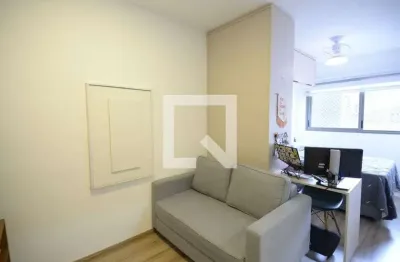 Kitnet / stúdio para venda - ipiranga, 1 quarto,  27 m² - são paulo