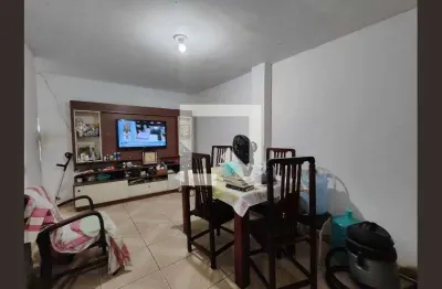 Apartamento para venda - recreio, 2 quartos,  40 m² - rio de janeiro