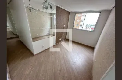 Apartamento para venda - água branca, 2 quartos,  45 m² - são paulo
