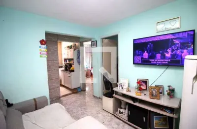 Apartamento para venda - penha, 2 quartos,  36 m² - rio de janeiro