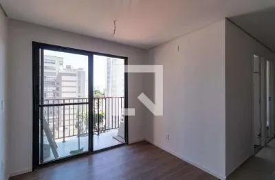 Apartamento para venda - perdizes, 2 quartos,  38 m² - são paulo