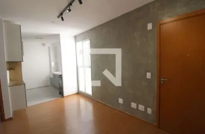 Apartamento com 2 quartos à venda na Rua das Violetas, Igara, Canoas