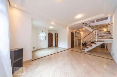 Casa com 3 quartos à venda na Rua Guaxinduva, Vila Curuçá, Santo André