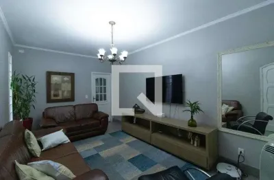 Casa com 3 quartos à venda na Avenida Manuel Antônio Gonçalves, Vila Sabrina, São Paulo