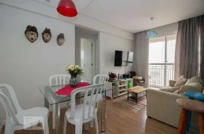 Apartamento para venda - ponte grande, 2 quartos,  45 m² - guarulhos