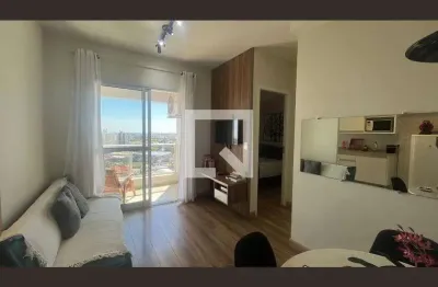 Apartamento com 1 quarto à venda na Rua José Paulino, Bosque, Campinas