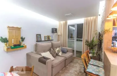 Apartamento para venda - baeta neves, 2 quartos,  48 m² - são bernardo do campo