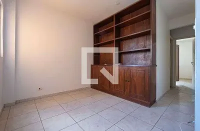 Apartamento para venda - pinheiros, 2 quartos,  60 m² - são paulo