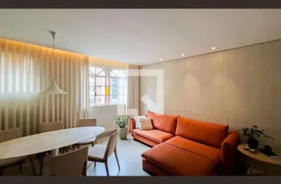 Apartamento para venda - centro, 2 quartos,  72 m² - belo horizonte