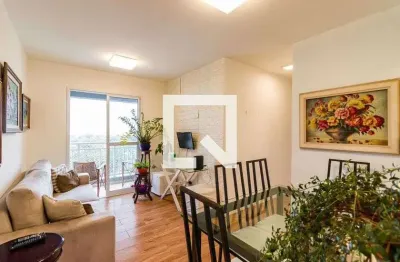 Apartamento para venda - vila andrade, 2 quartos,  50 m² - são paulo