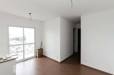 Apartamento para venda - vila santa clara, 2 quartos,  54 m² - são paulo