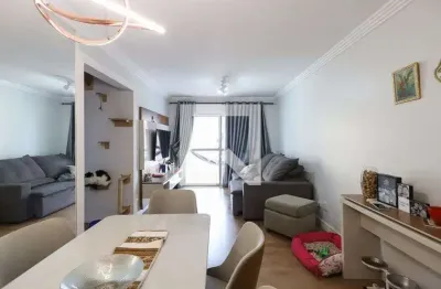 Apartamento para venda - santana, 2 quartos,  70 m² - são paulo