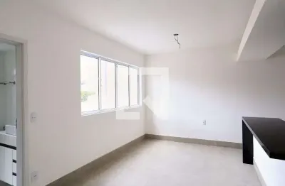 Apartamento para venda - santa efigênia, 2 quartos,  55 m² - belo horizonte