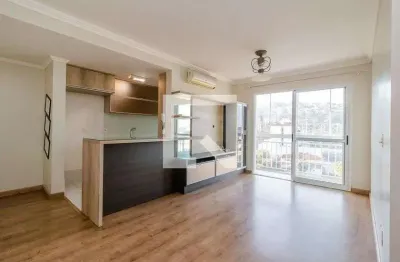 Apartamento para venda - cristal , 3 quartos,  73 m² - porto alegre