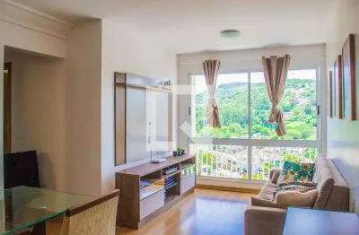 Apartamento para venda - partenon, 3 quartos,  78 m² - porto alegre