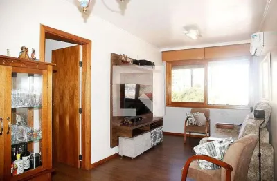 Apartamento para venda - menino deus, 3 quartos,  85 m² - porto alegre