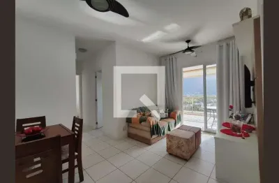 Apartamento para venda - recreio, 2 quartos,  75 m² - rio de janeiro