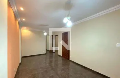 Apartamento para venda - cachoeirinha, 4 quartos,  99 m² - belo horizonte