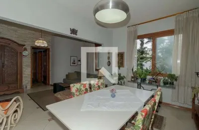 Apartamento para venda - auxiliadora, 3 quartos,  119 m² - porto alegre