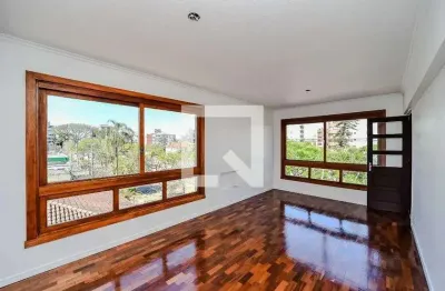 Apartamento para venda - higienópolis, 3 quartos,  112 m² - porto alegre