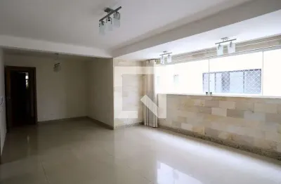 Apartamento para venda - sagrada família, 3 quartos,  112 m² - belo horizonte