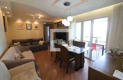 Apartamento para venda - cidade são francisco , 3 quartos,  87 m² - são paulo