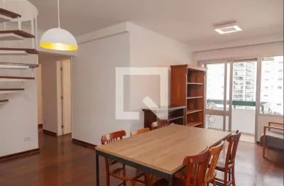 Cobertura para venda - jardim marajoara , 2 quartos,  147 m² - são paulo