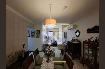 Apartamento para venda - botafogo, 3 quartos,  112 m² - rio de janeiro