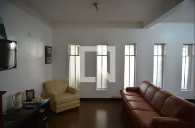 Casa para venda - jardim bela vista, 3 quartos,  323 m² - santo andré