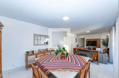 Apartamento para venda - vale do sereno , 4 quartos,  174 m² - nova lima