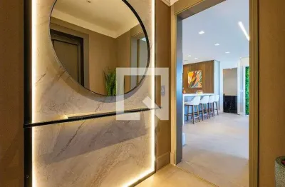 Apartamento para venda - pinheiros, 3 quartos,  162 m² - são paulo