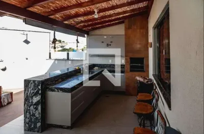 Casa para venda - santa mônica, 8 quartos,  420 m² - belo horizonte