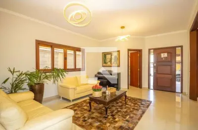 Casa com 4 quartos à venda na Rua Arnaldo de Oliveira Barreto, Centro, Osasco