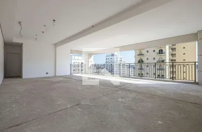 Apartamento para venda - jardim paulista, 3 quartos,  201 m² - são paulo