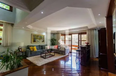 Casa com 5 quartos à venda na Rua Emir Nogueira, City América, São Paulo