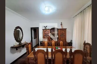 Apartamento para venda - santo antônio, 3 quartos,  120 m² - belo horizonte