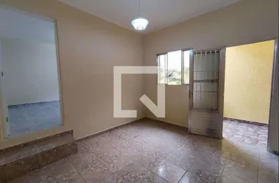 Casa com 2 quartos à venda na Rua Doutor Cardoso Terra, Ponte Rasa, São Paulo