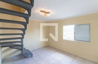 Casa com 2 quartos à venda na Rua Doutor Cardoso Terra, Ponte Rasa, São Paulo