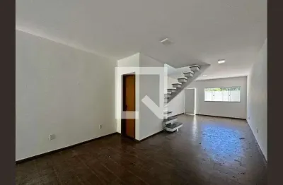 Casa / sobrado em condomínio para venda - vargem pequena, 3 quartos,  88 m² - rio de janeiro