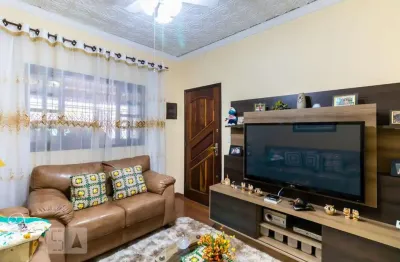 Casa com 2 quartos à venda na Rua Magalhães Gandavo, Vila Constança, São Paulo